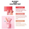 thumbnail image 3 of [Lilybyred] Tint 4 Types Bloody Liar Coating Tint / Mood Liar Velvet Tint / Romantic Liar Mousse Tint / Juicy Liar Water Tint, 3 of 4