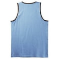 thumbnail image 3 of Ma Croix Men's Basic Sleeveless T Shirts Casual Active Hipster Tank Top, 3 of 7