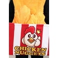 thumbnail image 2 of Kid's Chicken Nugget Costume, 2 of 3