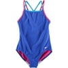 Catalina Girls' Boy-Style Swim Shorts