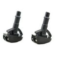 thumbnail image 2 of 2x Windshield Wiper Washer Nozzle Spray Jet For Mitsubishi Lancer Montero Pajero, 2 of 5