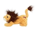thumbnail image 1 of Juguete Kong León Mediano Scampers, 1 of 6