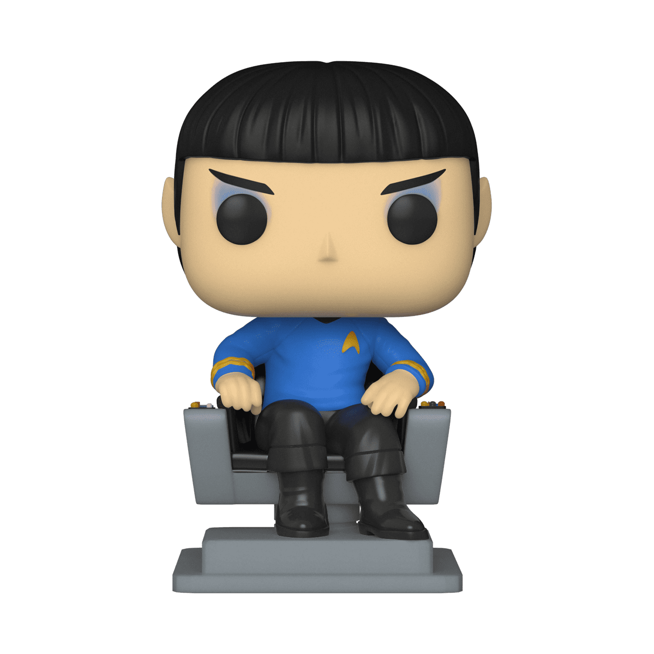 Funko POP! Television Star Trek Spock 