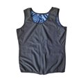 thumbnail image 3 of MeiSu Dropshipping W066 Camisas con cremallera Chaleco moldeador de cuerpo para el sudor Body para hombre Quemador de grasa Adelgazante Sudor Sauna Chaleco Sincero Hogar, 3 of 5