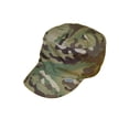 thumbnail image 3 of Gorra De Patrulla Multi Cam, 3 of 3