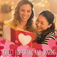 thumbnail image 5 of SKITTLES Original Candy Valentine's Day Exchange Gift Kit, 13.4-Ounce Box, 5 of 7