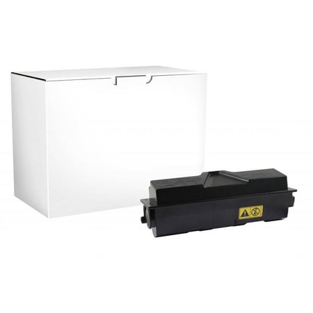 UPC: 0801509316513 | Clover Imaging Remanufactured High Yield Toner Cartridge for Kyocera TK-1142