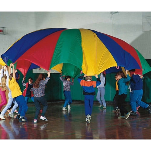 parachute toy walmart