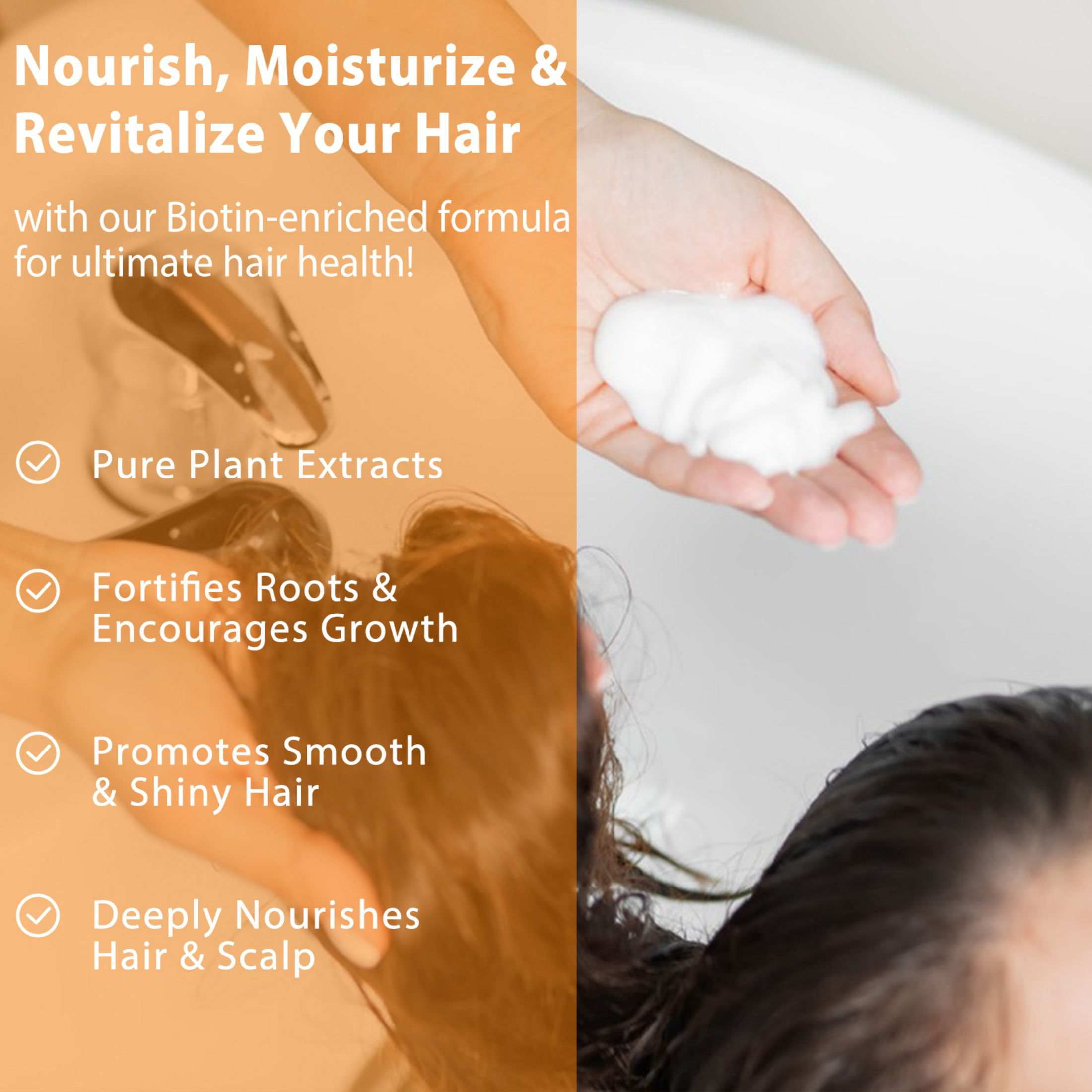 YECUCE 2-Pack Batana Oil Conditioner for Men and Women Daily Hair Care, For Curly Hair & Straight Hair