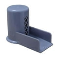 thumbnail image 3 of Fiocias Dishwasher Air Gap Cover with Ramp for Kitchen Sink Spare Parts Easy to Install Gray, 3 of 9