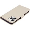 thumbnail image 5 of Compatible with iPhone 13 Pro Max Case Glitter Stylish Crystal Owl with Wrist Strap Kickstand Magnetic Leather Wallet for Women Flip Phone Case for iPhone 13 Pro Max 6.7 inch Golden YK, 5 of 7