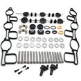 thumbnail image 1 of Kit de Réparation de Rabat de Collecteur d'Entrée Adapté pour Audi pour VW 2.7 3.0 TDI pour A4 A5 A6 pour A8 Q7, 1 of 4