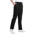 Baocc Mens Sweatpants Men's Fleece Elastic Bottom Sweatpants Joggers