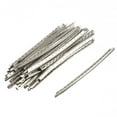 thumbnail image 4 of 2 Set Acoustic Electric Guitar 24 Frets Fret Wire Fret Wire Set, 2.2MM & 2.9MM, 4 of 8