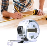 1Pc Tape Measure Tape Measure For Workshop,Abs (E)