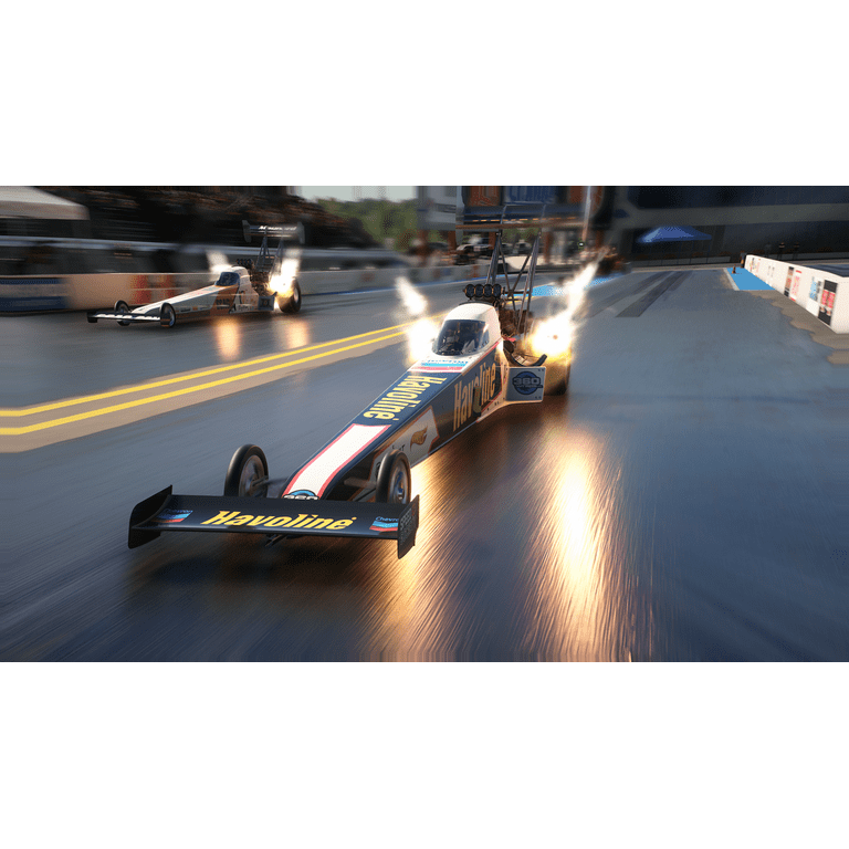 Drag Racing Car Simulator for Nintendo Switch - Nintendo Official Site