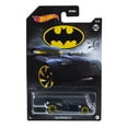 thumbnail image 4 of Hot Wheels Batmobile Vehicle, 4 of 4