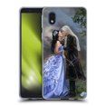 thumbnail image 1 of Head Case Designs Officially Licensed Nene Thomas Deep Forest Victorian Lovers In Garden Soft Gel Case Compatible with Samsung Galaxy A01 Core (2020), 1 of 7