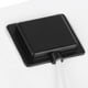 thumbnail image 3 of 5W 5V Monocrystalline Solar Panel, Outdoor Solar Battery Charger, Mobile Power Supply for Charging Mobile Phone, 3 of 4