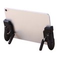 thumbnail image 4 of H11 6 Finger Mobie Controller for Pubg Gamepad Tablet Trigger Handle Portable Game Grip Handles, 4 of 8