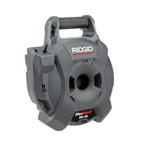 Ridgid Cordless Drain Cleaning Machine,8 lb 74978