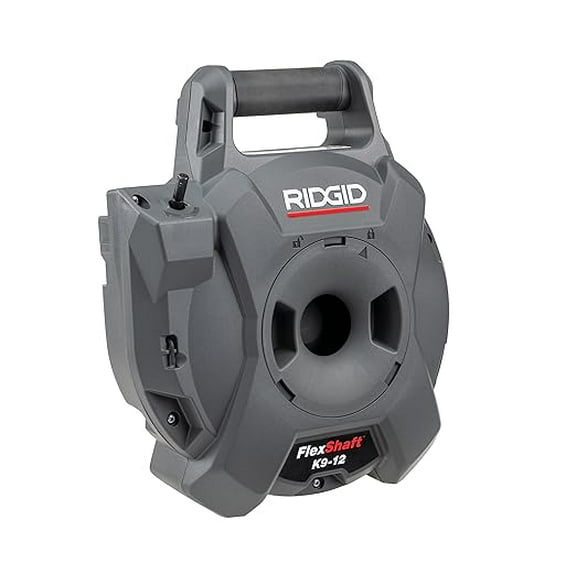 Ridgid Cordless Drain Cleaning Machine,8 lb 74978