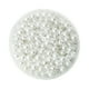 thumbnail image 1 of 500 Unids 6mm Redonda De Plástico Pearl Spacer Beads DIY Craft Blanco Sunnimix Perlas de imitación de perlas, 1 of 6