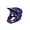LTD - Lightspeed/Multi, variant on KALI PROTECTIVES DH Invader LTD Lightspeed/Multi XS-M Cycling Helmet (0211325216)