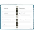 thumbnail image 2 of Cambridge Blue 18-Month Medium Planner, 2 of 4