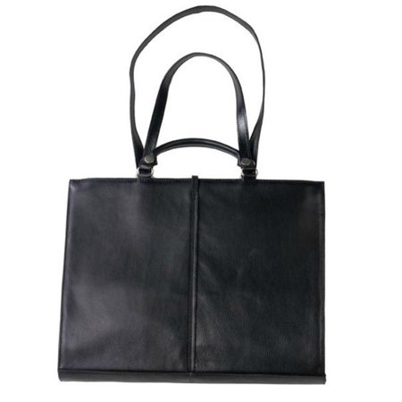 UPC 766913542616 product image for Winn International Leather Briefcase | upcitemdb.com