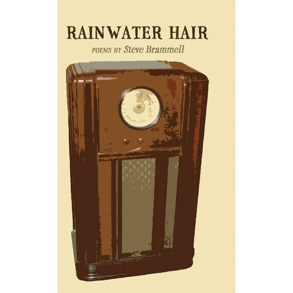 Rainwater Hair (Hardcover)