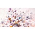 thumbnail image 2 of Begin Fleurs Sauvages - Impression sur Toile par Begin Édition, 2 of 4