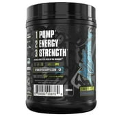 RYSE Godzilla X Noel Deyzel Pre Workout Powder - Cherry Limeade - 20/40 Servings