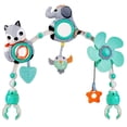 thumbnail image 1 of Juguete Movil Colgante Dara Baby Gym Multifuncional, 1 of 5