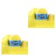 thumbnail image 4 of Ounissouiy Hilo de tejer de 50g, cárdigan cálido DIY, hilo de felpa de ganchillo, tejido a mano para suéter, sombrero, gorra, ganchillo para Type2 NO2, 4 of 6