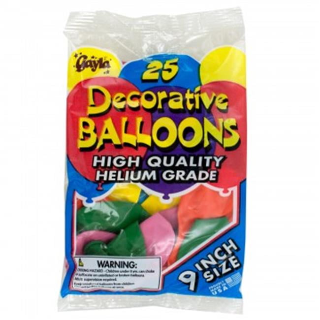 Bulk buy helium balloons