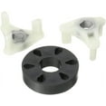 thumbnail image 2 of Scaroo 285753A Washer Motor Coupler Coupling Kit Whirlpool 280152 4-Pack, 2 of 5