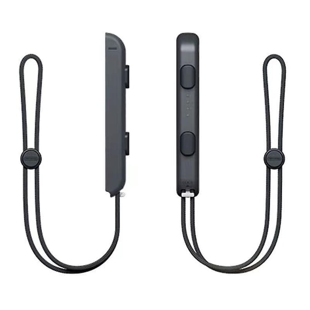 Correa para Nintendo Switch TANGJMXG negra paquete de 2