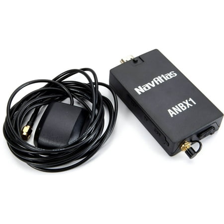 NavAtlas ANBX1 - External Off-Road Navigation