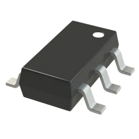 Pack of 2 LTC6908CS6-1#TRMPBF Oscillator, Silicon IC 50kHz ~ 10MHz TSOT-23-6: RoHS, Cut Tape