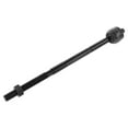 thumbnail image 3 of TRQ Front Left Right Inner Tie Rod Driver Passenger Side Fits Select 1996-2000 Chrysler Town & Country 2000 Voyager Dodge Caravan Grand Caravan Plymouth Grand Voyager, 3 of 5