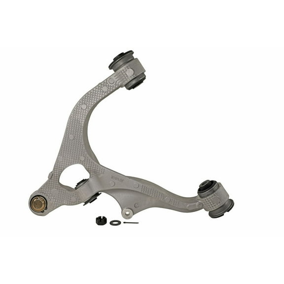 MOOG CK623022 Control Arm and Ball Joint Assembly for RAM 1500