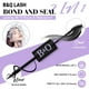 thumbnail image 4 of Lash Bond and Seal 10ML B&Q Lash Cluster Bond and Seal Pegamento para pestañas Pegamento para pestañas DIY Extensiones de pestañas Impermeable Unión y sello de larga duración (Black Bond+Black Seal), 4 of 4
