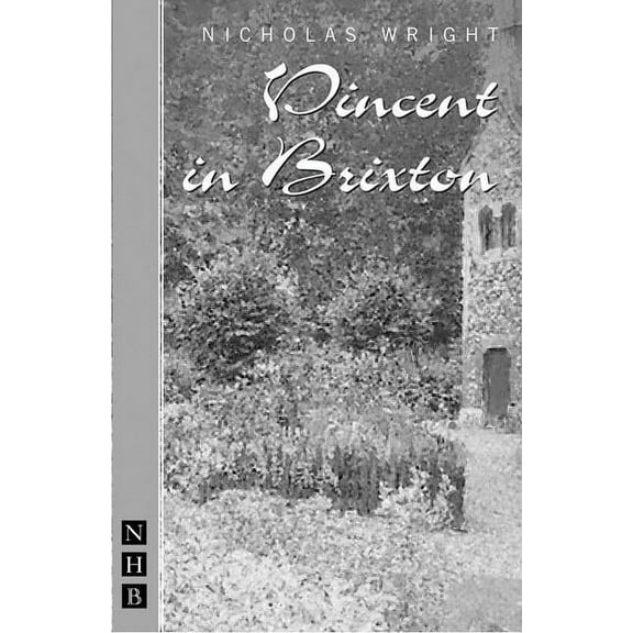 Nick Hern Books: Vincent in Brixton (Paperback)