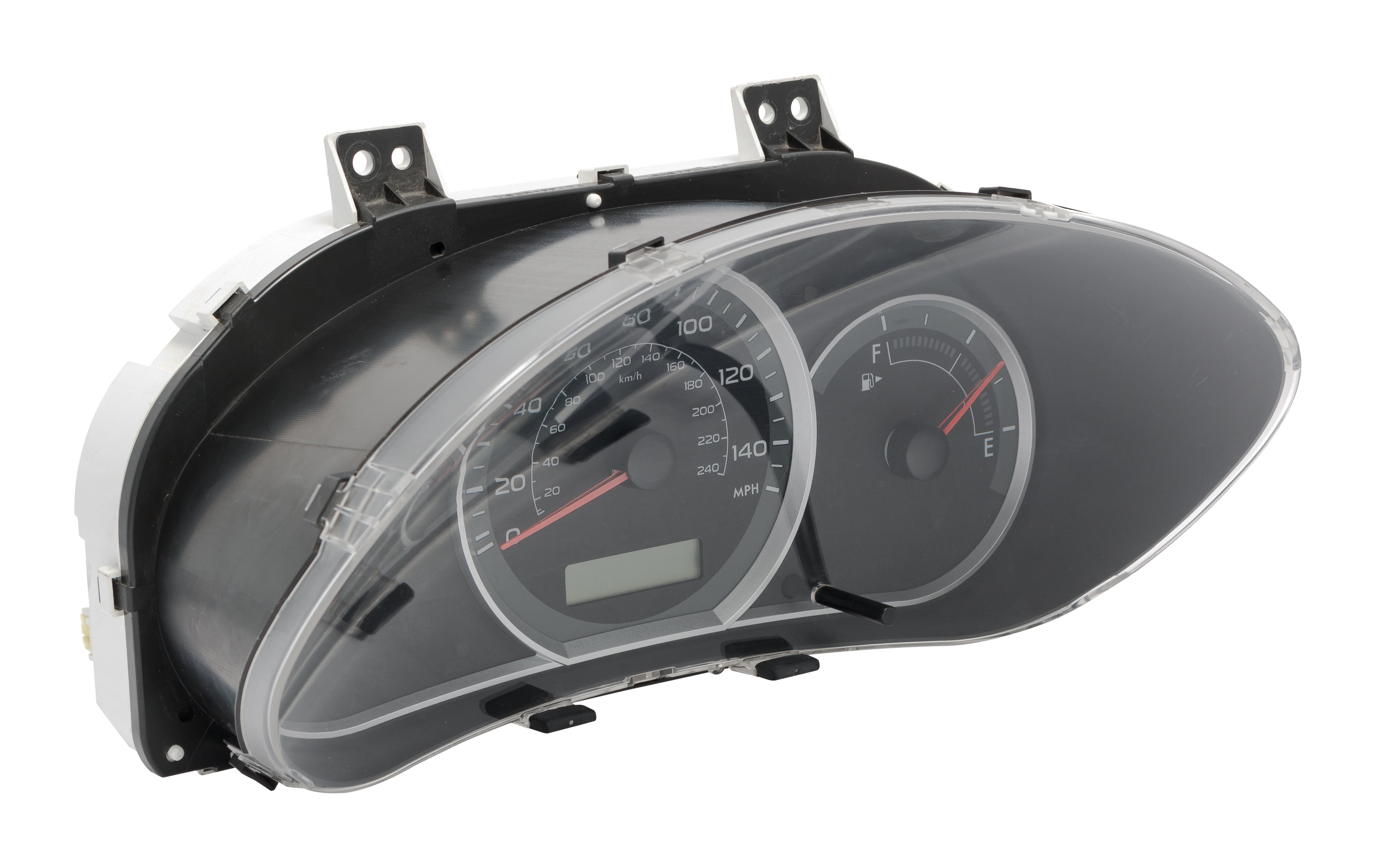 2008 Subaru Impreza Speedometer Instrument Gauge Cluster Part Number 85002FG13