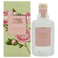 thumbnail image 1 of Perfume Muelhens 4711 Acqua Colonia Peonía y Sándalo 100, 1 of 4