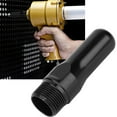 Rawiri Pneumatic Riveter Nozzle Rivet Gun Nozzle Air Riveting Tool