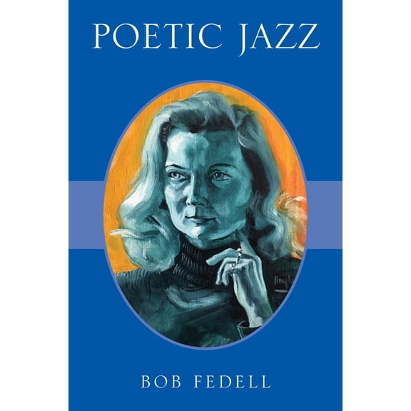 Poetic Jazz, (Paperback)