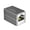 Gray, variant on Yammee Heavy Duty Cat7 Ethernet Extender Plugs Ethernet Cable Connectors for Seamlessly Cable Connection and Signal Stability