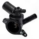 thumbnail image 2 of Thermostat Assembly Compatible with Kangoo Duster Radiator Cooling System, 2 of 5